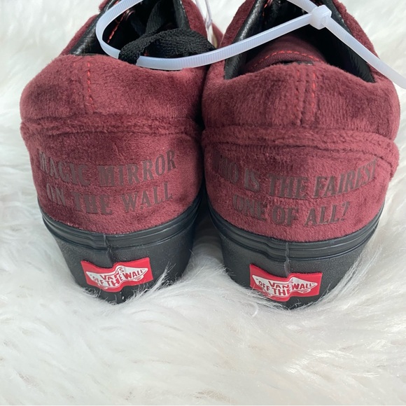 DISNEY x VANS Old Skool Stackform Sneakers - Picture 7 of 12